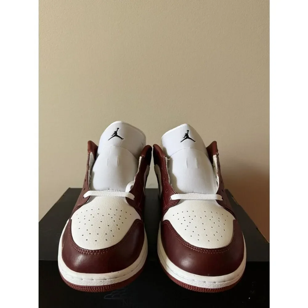 Nike Air Jordan 1 Low SE Dark Pony HF3148-102 Men’s Size 14